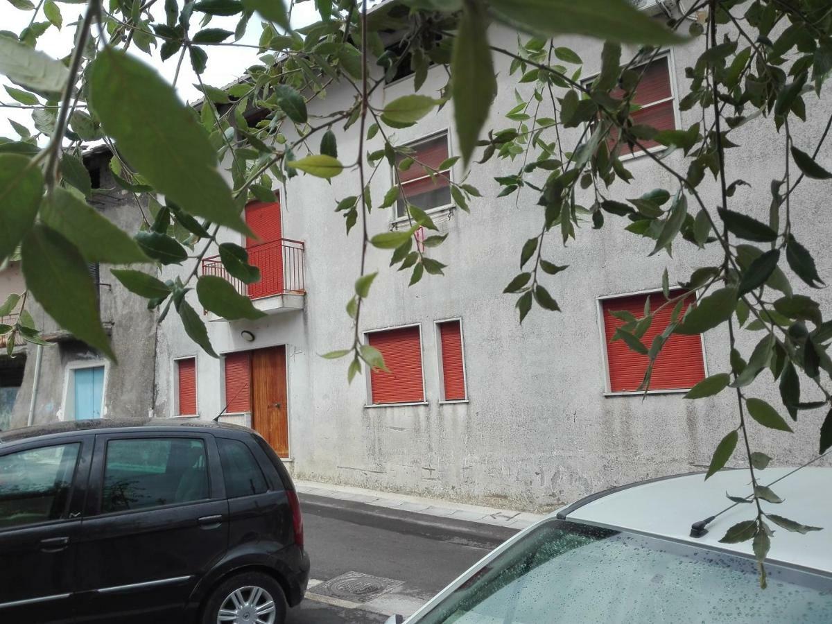 Casa Vacanza "Romano" Пимонте Екстериор снимка